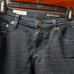 Adriano Goldschmied 'the Legging' Super Skinny